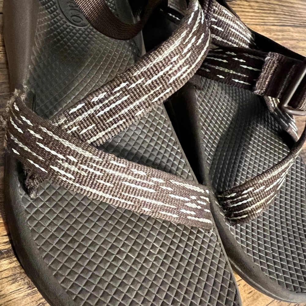 Chacos Your size 6